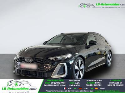 Audi A5 Avant 40 TFSI 204 ch BVA