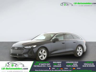Audi A5 Avant 40 TFSI 204 ch BVA