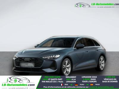 Audi A5 Avant 40 TFSI 204 ch BVA