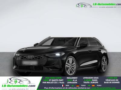 Audi A5 Avant 40 TFSI 204 ch BVA