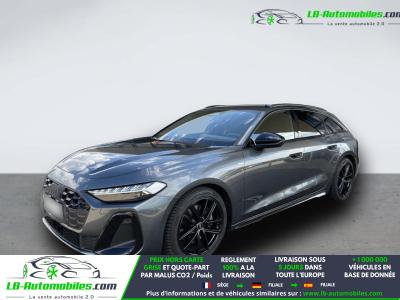 Audi A5 Avant 40 TDI Hybride 204 BVA Quattro