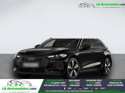 Audi A5 Avant 40 TDI Hybride 204 BVA Quattro