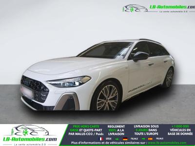 Audi A5 Avant 40 TDI Hybride 204 BVA Quattro