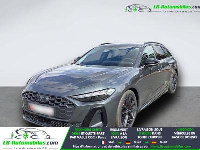Audi A5 Avant 40 TDI Hybride 204 BVA Quattro
