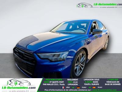 Audi A6 35 TDI 163 ch