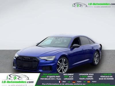 Audi A6 35 TDI 163 ch