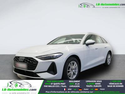 Audi A5 Avant 40 TFSI 204 ch BVA
