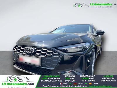 Audi A5 Avant 40 TFSI 204 ch BVA