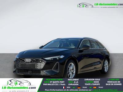 Audi A5 Avant 40 TFSI 204 ch BVA