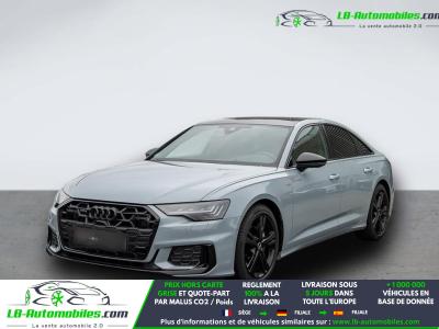 Audi A6 40 TDI 204 ch Quattro