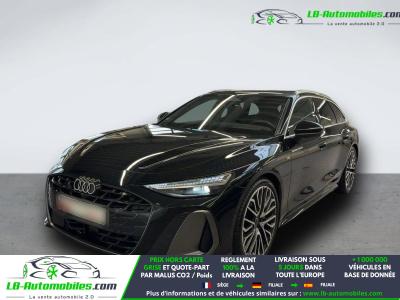 Audi A6 40 TDI 204 ch Quattro