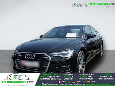 Audi A6 40 TDI 204 ch Quattro
