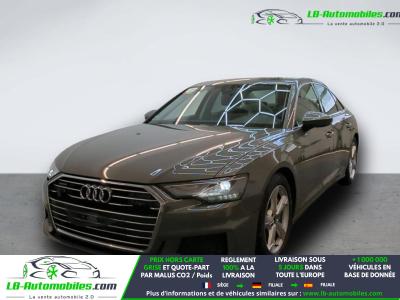 Audi A6 45 TFSI 265 ch Quattro