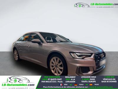 Audi A6 45 TFSI 265 ch Quattro