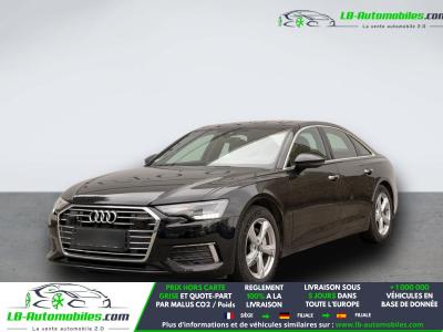 Audi A6 40 TDI 204 ch