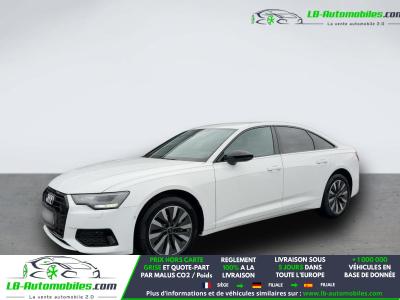 Audi A6 40 TDI 204 ch
