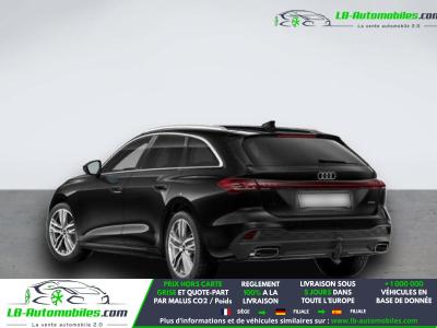 Audi A5 Avant 40 TFSI 204 ch BVA Quattro