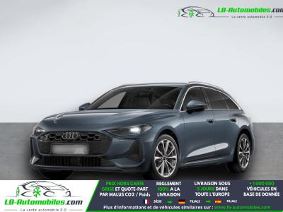 Audi A5 Avant 40 TFSI 204 ch BVA Quattro