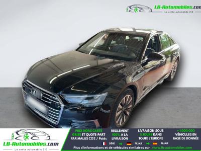 Audi A6 40 TDI 204 ch