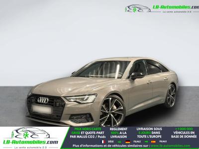 Audi A6 45 TFSI 265 ch Quattro