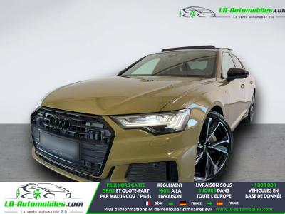 Audi A6 45 TFSI 265 ch Quattro