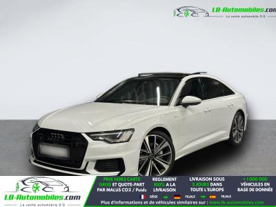 Audi A6 45 TFSI 265 ch Quattro
