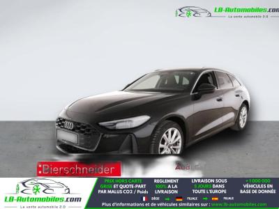 Audi A5 Avant 40 TFSI 204 ch BVA Quattro
