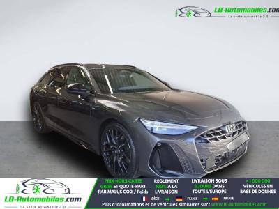 Audi A6 Avant TDI 204 ch