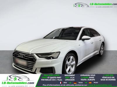 Audi A6 50 TFSIe 299 ch Quattro