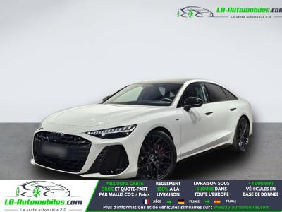 Audi A6 55 TFSIe 367 ch Quattro