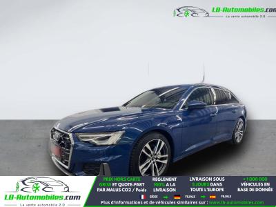 Audi A6 Avant 35 TDI 163 ch