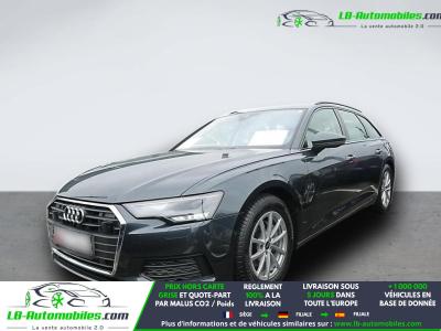 Audi A6 Avant 35 TDI 163 ch