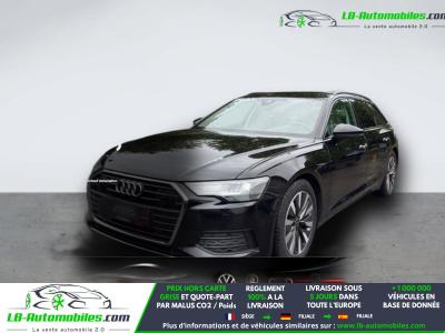 Audi A6 Avant 35 TDI 163 ch