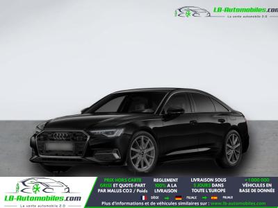 Audi A6 50 TFSIe 299 ch Quattro