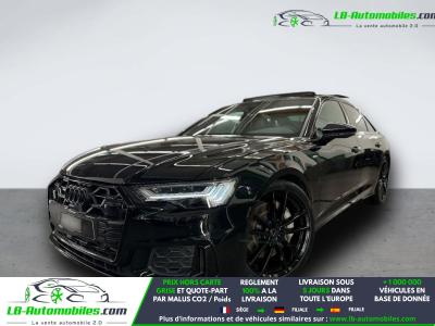 Audi A6 50 TFSIe 299 ch Quattro