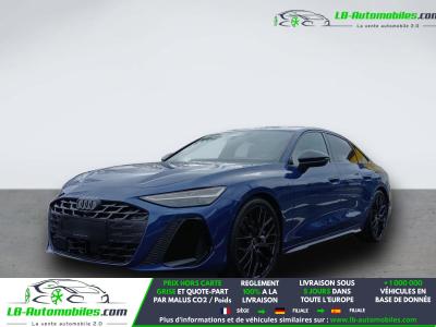 Audi A6 50 TFSIe 299 ch Quattro