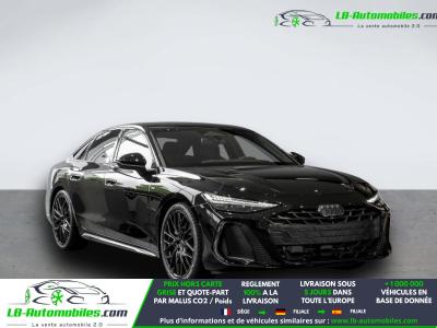 Audi A6 50 TFSIe 299 ch Quattro