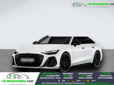 Audi A6 55 TFSIe 367 ch Quattro