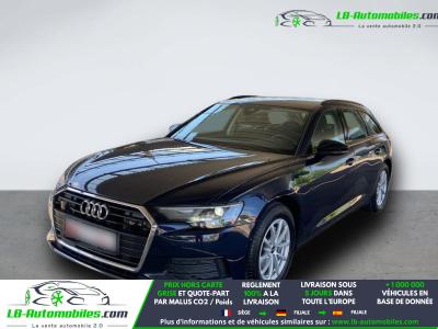 Audi A6 Avant 40 TDI 204 ch
