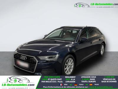 Audi A6 Avant 40 TDI 204 ch