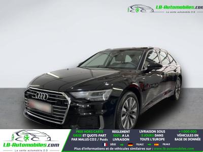 Audi A6 Avant 40 TDI 204 ch