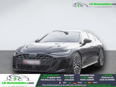 Audi A6 Avant TDI 204 ch Quattro