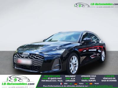 Audi A6 Avant TDI 204 ch Quattro