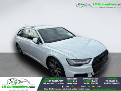 Audi A6 Avant 45 TDI V6 245 ch Quattro