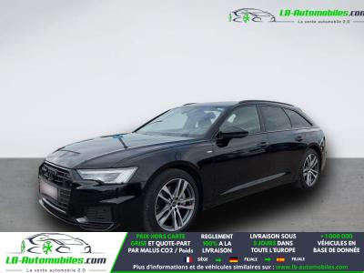 Audi A6 Avant 45 TDI V6 245 ch Quattro