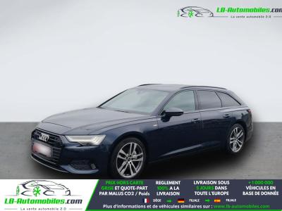 Audi A6 Avant 45 TDI V6 245 ch Quattro
