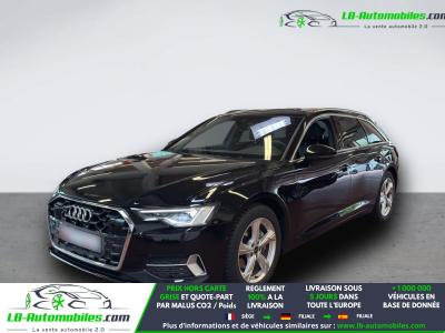 Audi A6 Avant 40 TDI 204 ch Quattro
