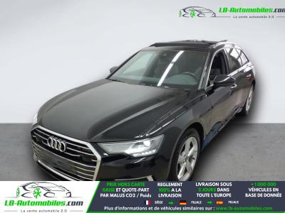 Audi A6 Avant 40 TDI 204 ch
