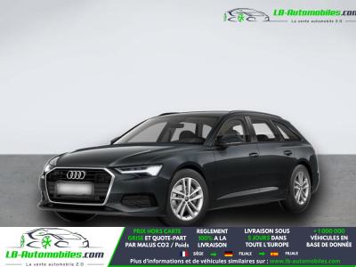 Audi A6 Avant 40 TDI 204 ch