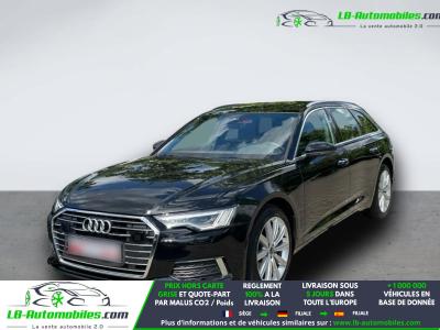 Audi A6 Avant 40 TDI 204 ch